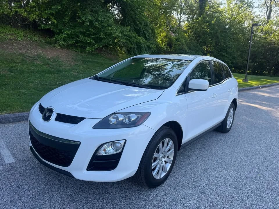 2012 Mazda CX-7 - Image 4 of 18