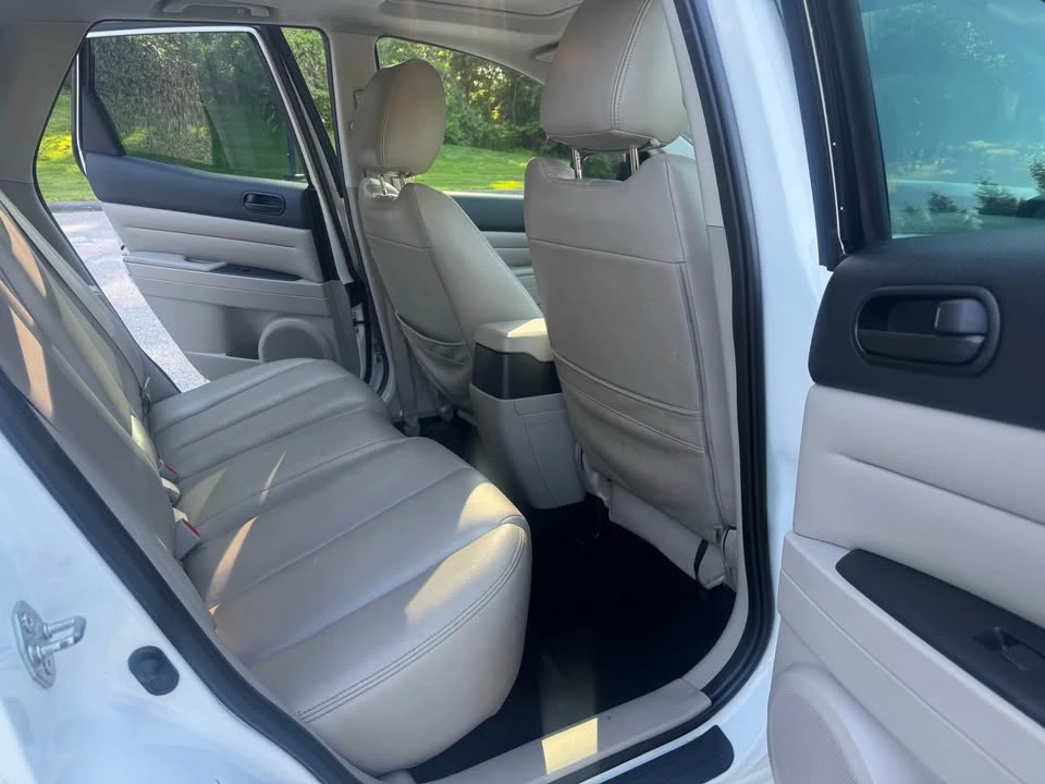2012 Mazda CX-7 - Image 10 of 18
