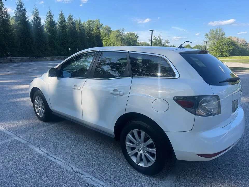 2012 Mazda CX-7 - Image 7 of 18
