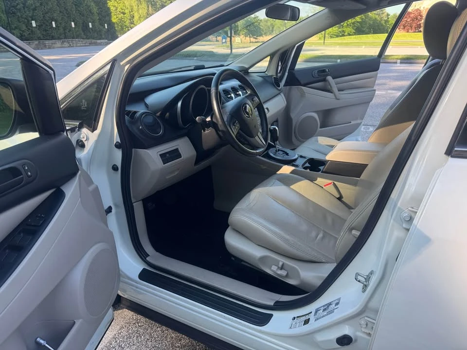 2012 Mazda CX-7 - Image 11 of 18