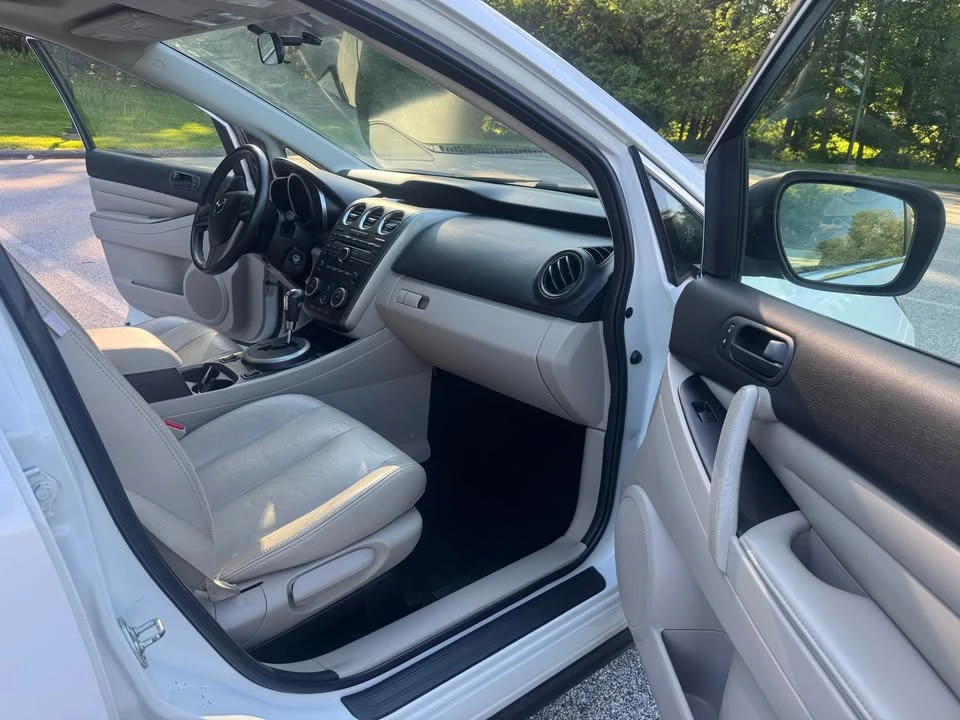 2012 Mazda CX-7 - Image 13 of 18