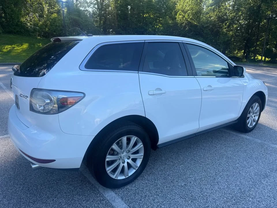 2012 Mazda CX-7 - Image 8 of 18