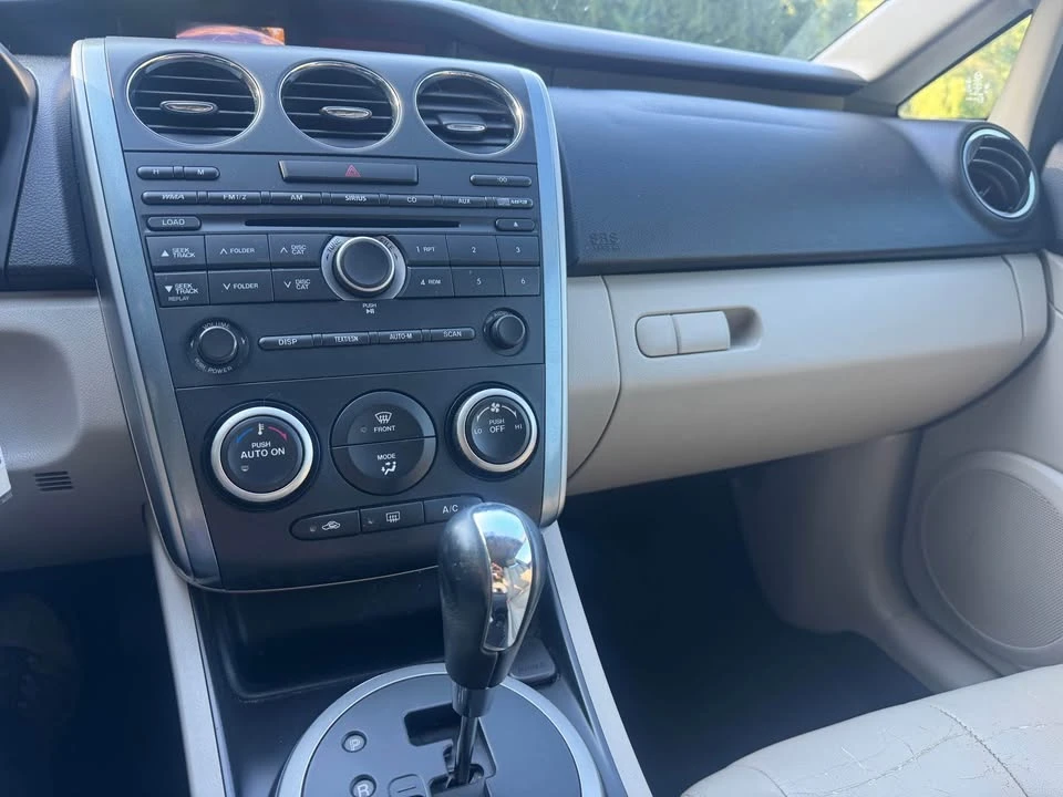 2012 Mazda CX-7 - Image 17 of 18