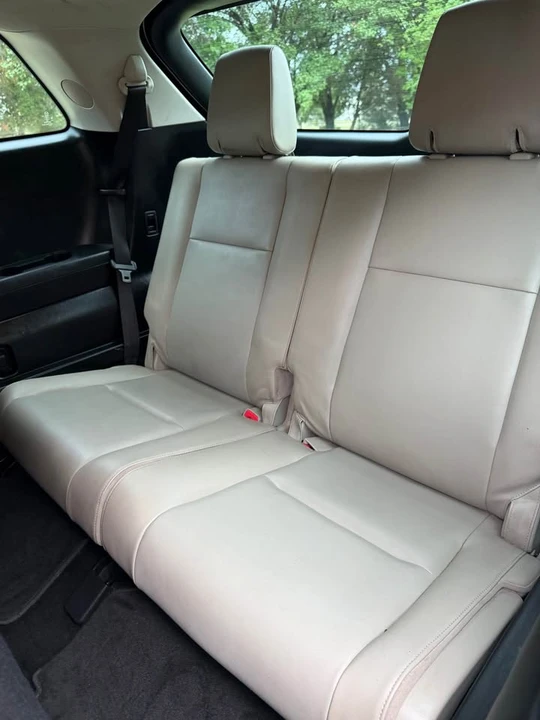 2012 Mazda CX-7 - Image 14 of 15