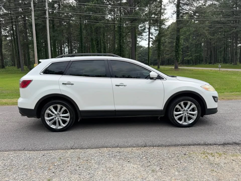 2012 Mazda CX-7 - Image 4 of 15