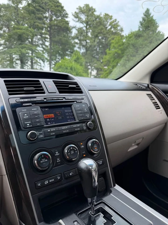 2012 Mazda CX-7 - Image 9 of 15