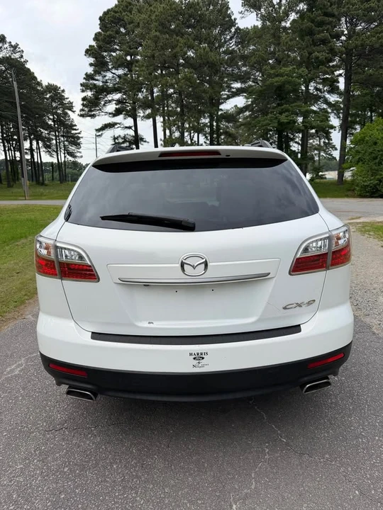 2012 Mazda CX-7 - Image 6 of 15