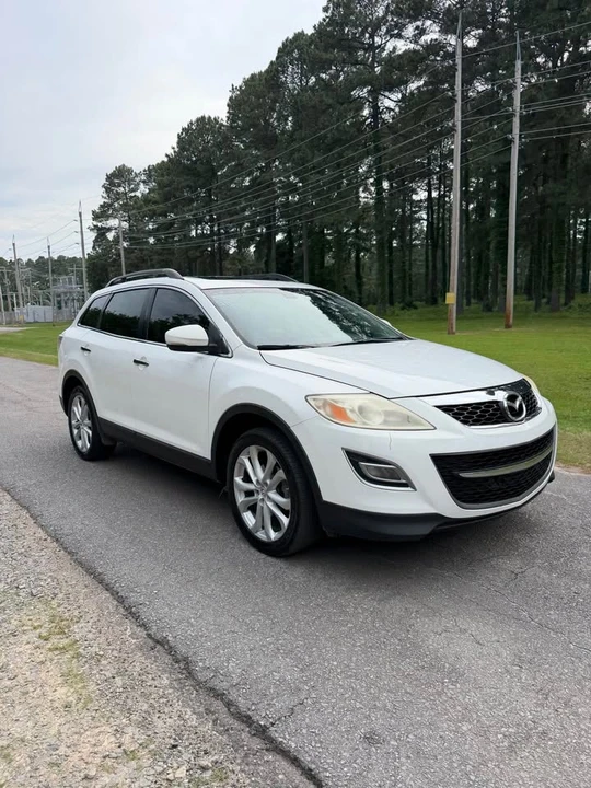 2012 Mazda CX-7 - Image 3 of 15