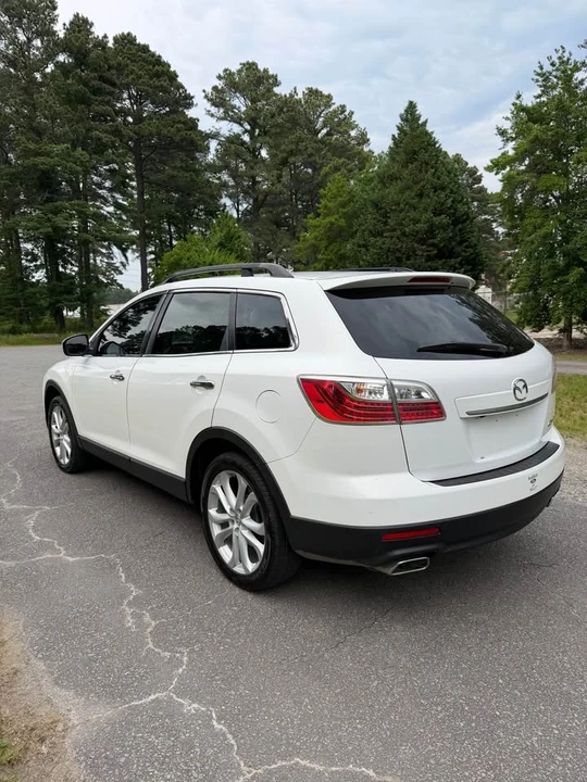 2012 Mazda CX-7 - Image 7 of 15