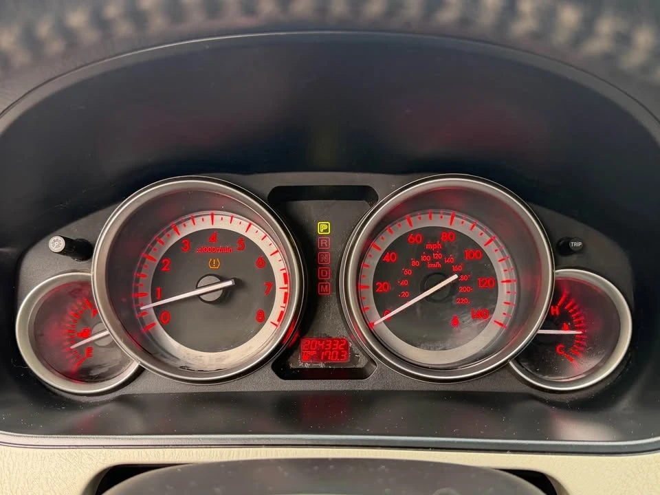 2012 Mazda CX-7 - Image 11 of 15