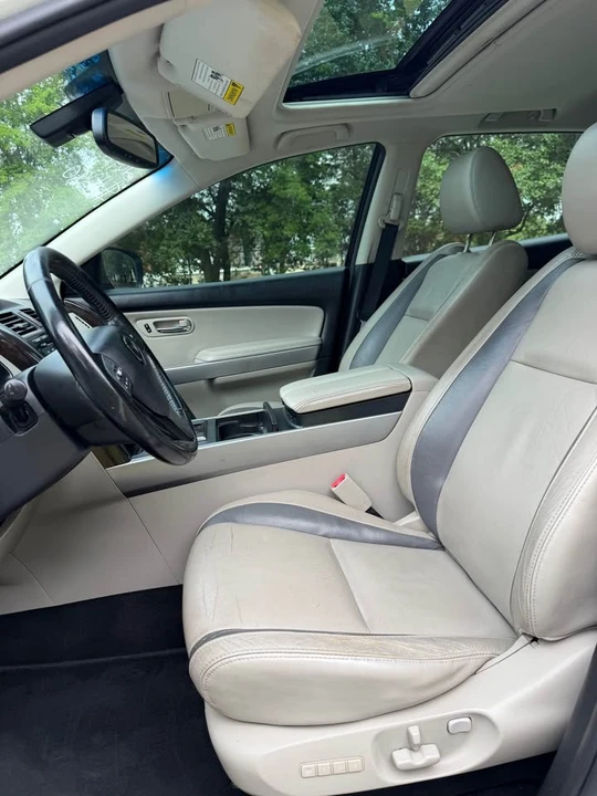 2012 Mazda CX-7 - Image 12 of 15