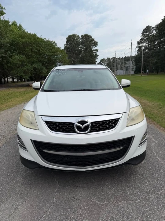 2012 Mazda CX-7 - Image 2 of 15
