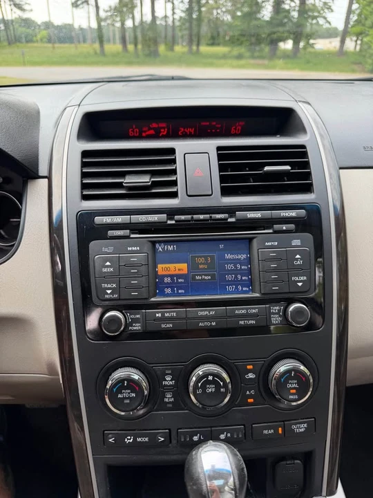2012 Mazda CX-7 - Image 10 of 15
