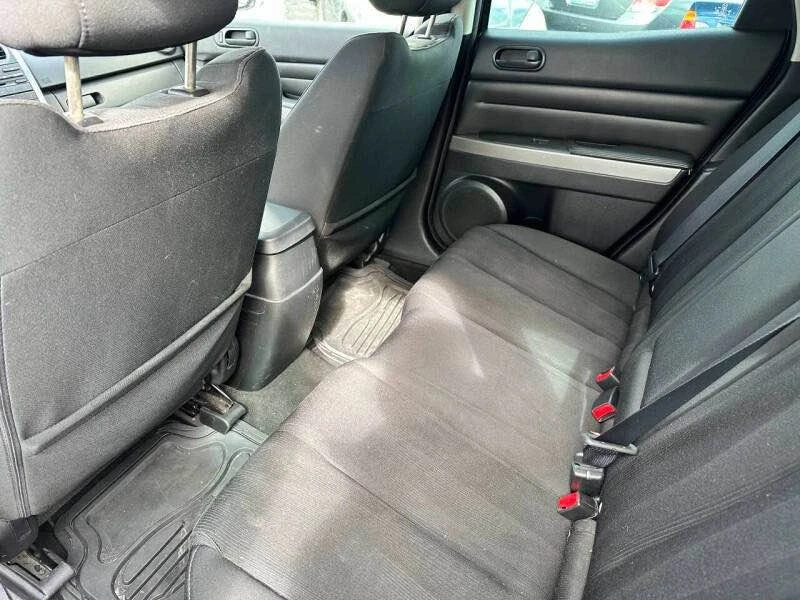 2012 Mazda CX-7 - Image 8 of 10