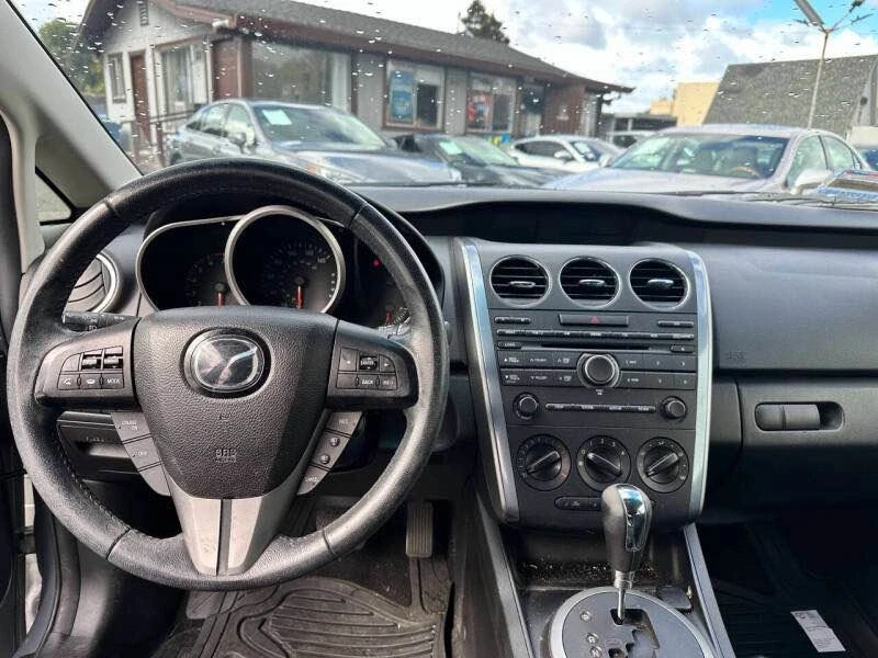 2012 Mazda CX-7 - Image 9 of 10