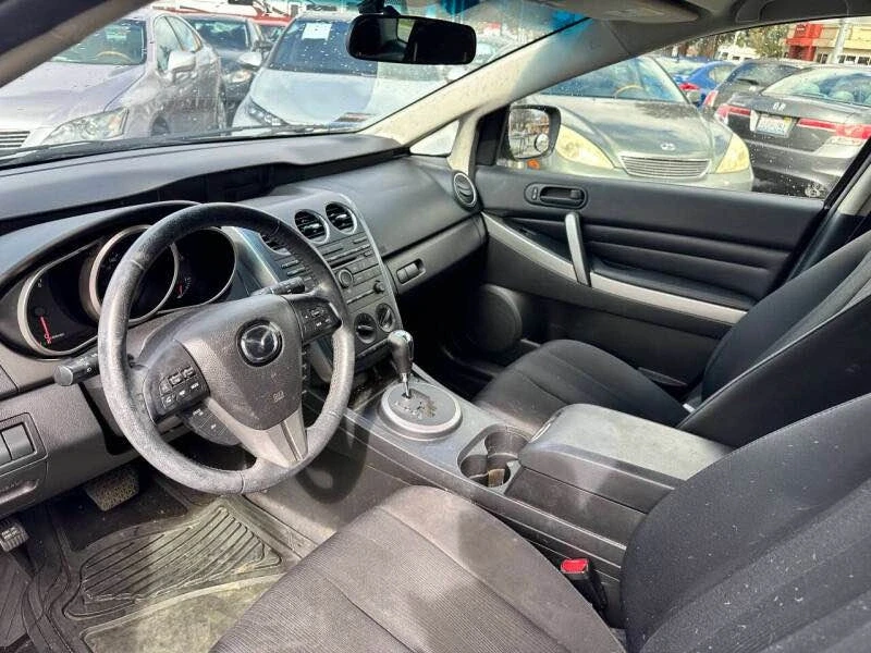2012 Mazda CX-7 - Image 7 of 10