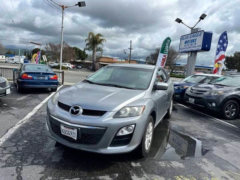 2012 Mazda CX-7 - Image 10 of 10