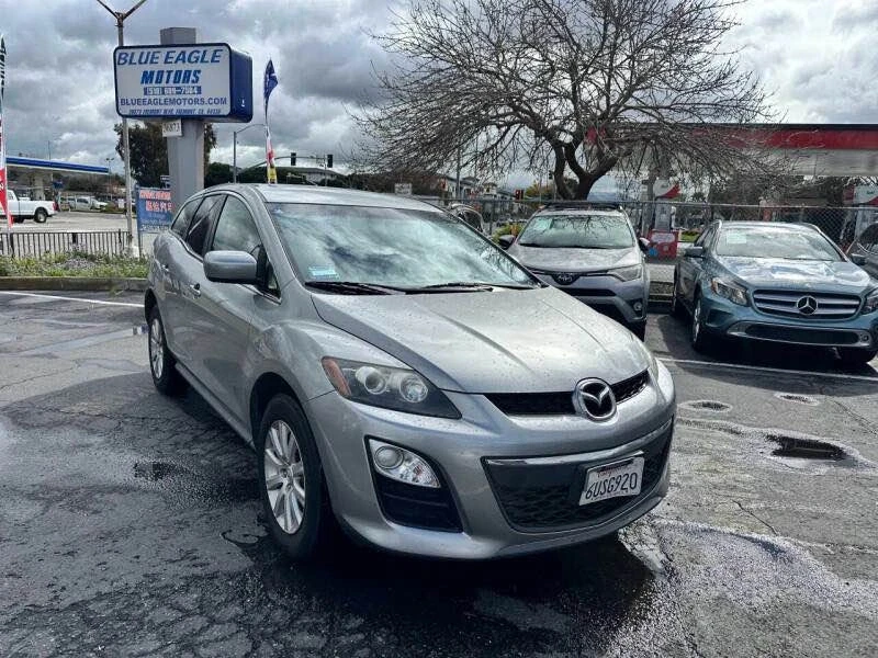 2012 Mazda CX-7 - Image 2 of 10