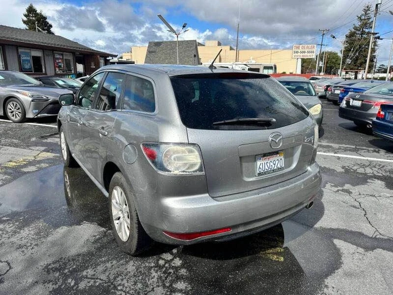 2012 Mazda CX-7 - Image 6 of 10