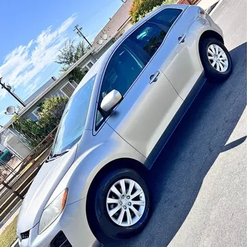 2012 Mazda CX-7 Sport SUV 4D