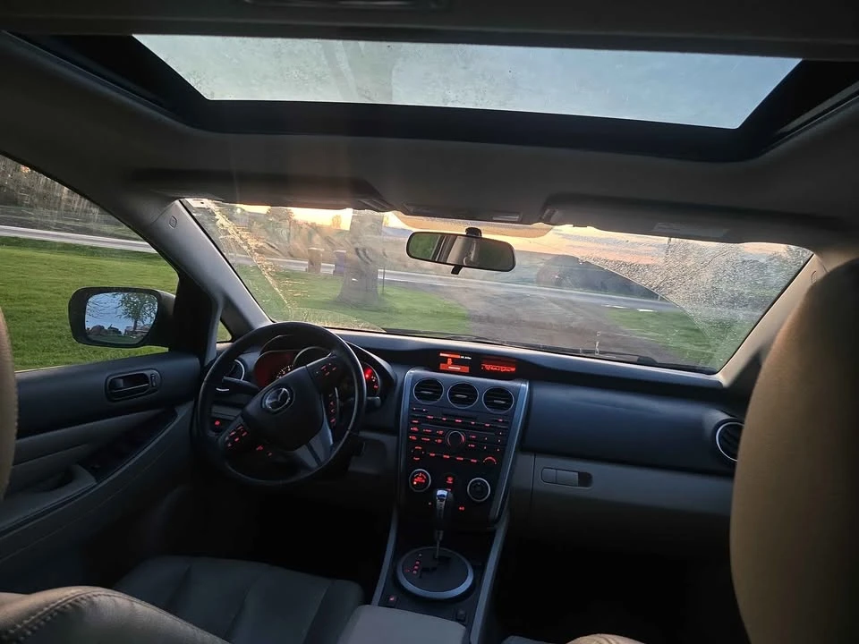 2012 Mazda CX-7 - Image 5 of 6
