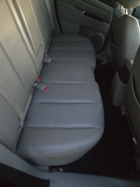 2012 Mazda CX-7 - Image 6 of 6