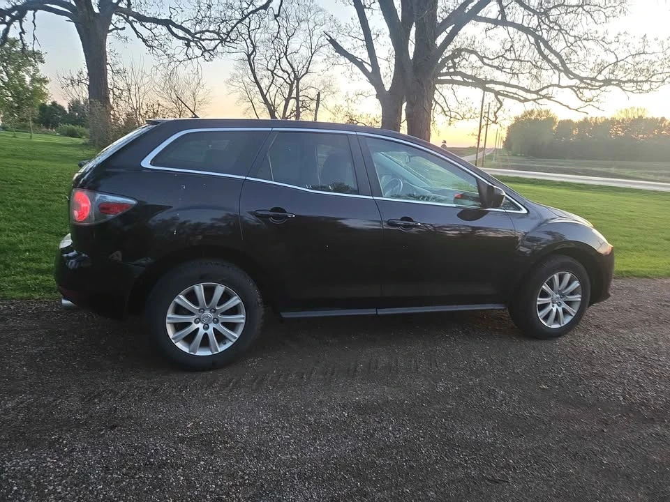 2012 Mazda CX-7 - Image 3 of 6