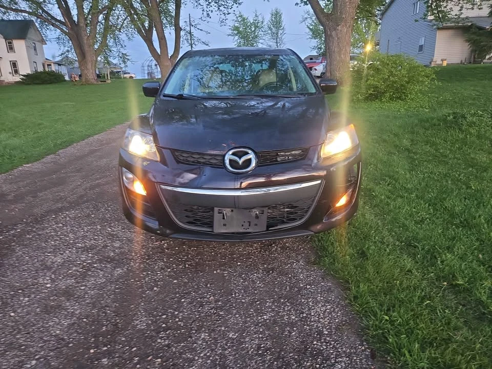 2012 Mazda CX-7 - Image 2 of 6