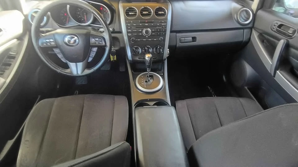 2012 Mazda CX-7 - Image 12 of 15