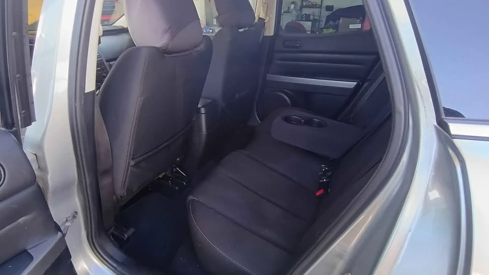 2012 Mazda CX-7 - Image 14 of 15