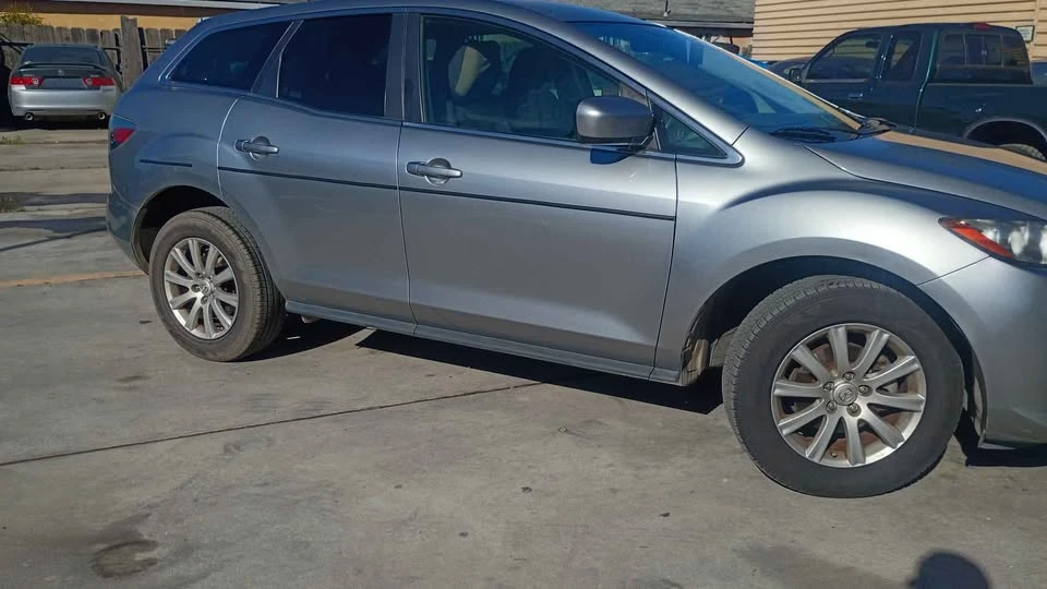 2012 Mazda CX-7 - Image 8 of 15