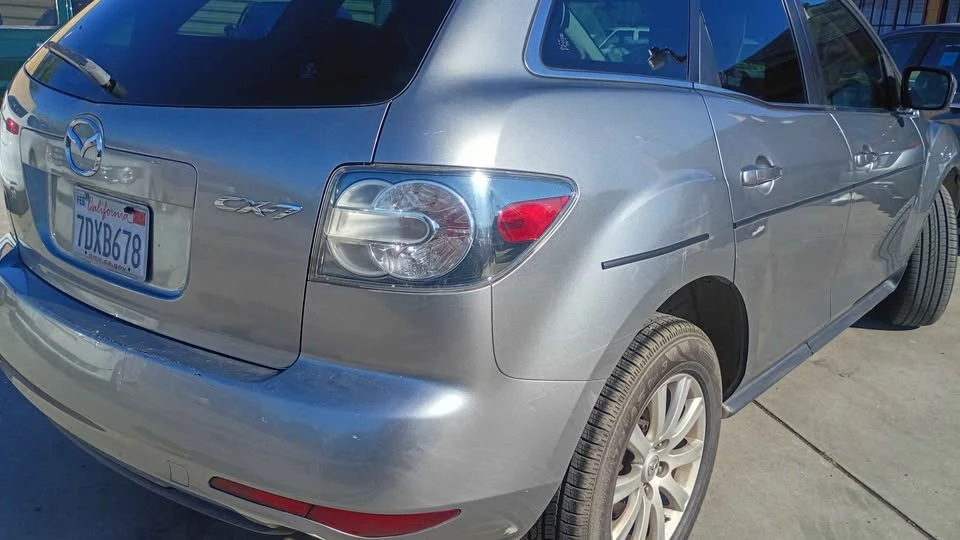2012 Mazda CX-7 - Image 5 of 15