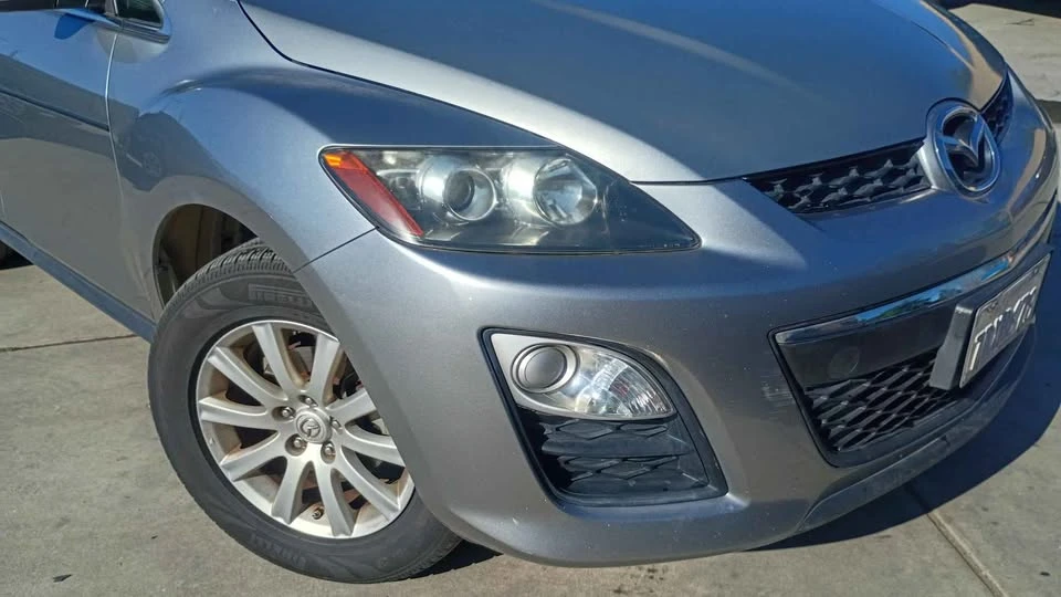 2012 Mazda CX-7 - Image 2 of 15