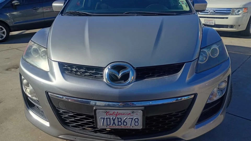 2012 Mazda CX-7 - Image 3 of 15