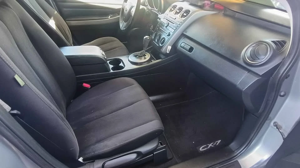 2012 Mazda CX-7 - Image 11 of 15