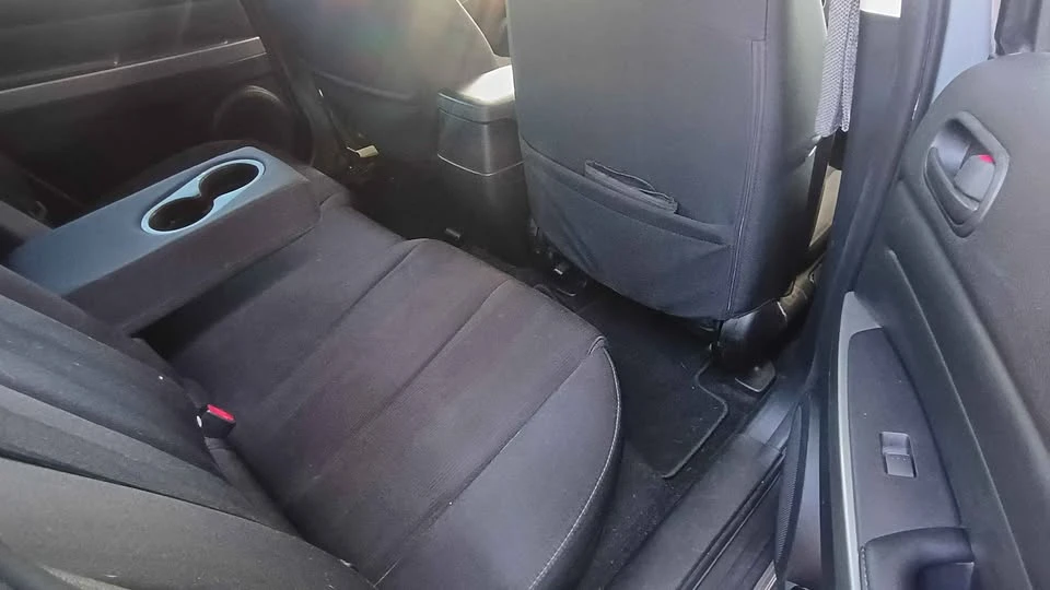 2012 Mazda CX-7 - Image 13 of 15