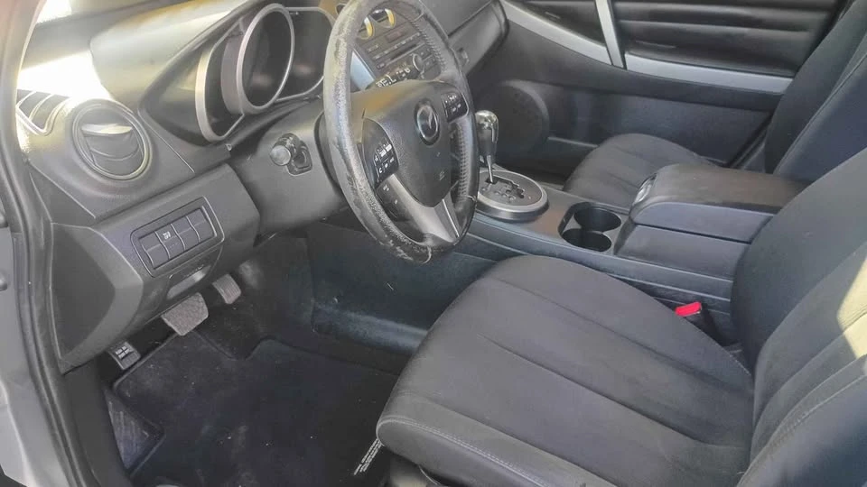 2012 Mazda CX-7 - Image 10 of 15