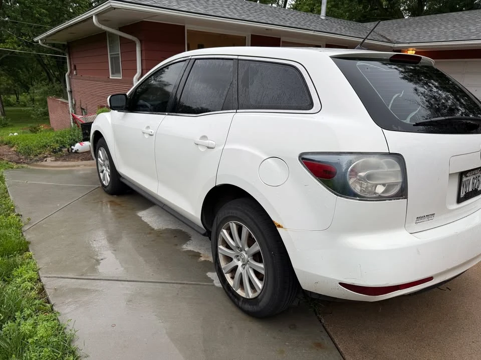 2012 Mazda CX-7 - Image 5 of 7