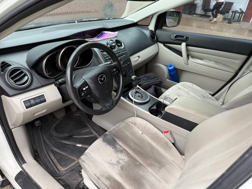 2012 Mazda CX-7 - Image 7 of 7