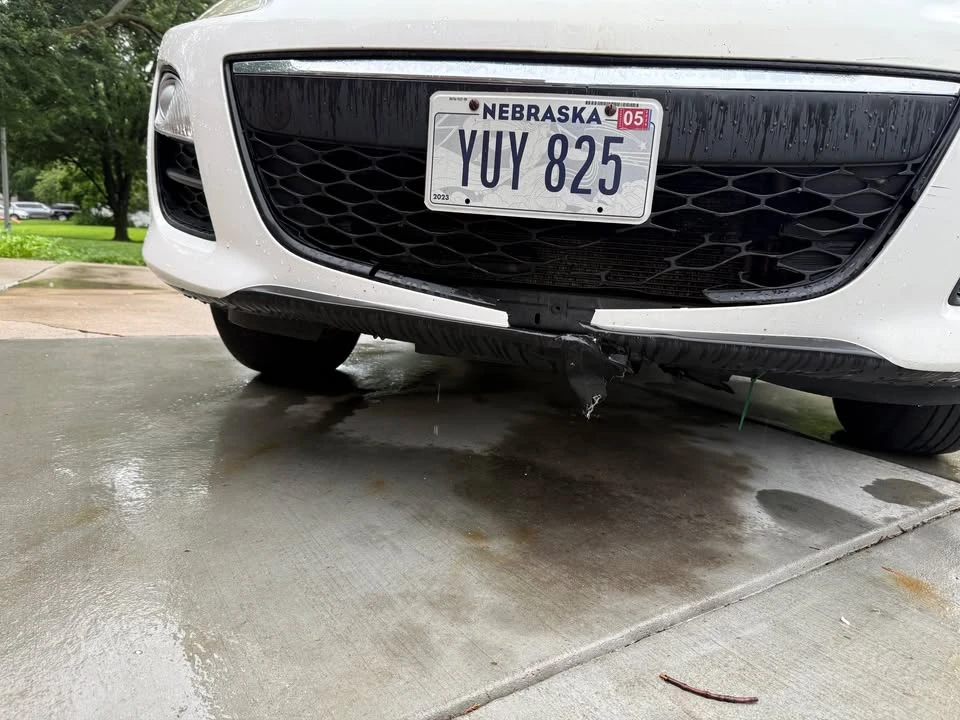2012 Mazda CX-7 - Image 2 of 7