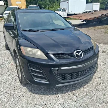 2012 Mazda CX-7 Sport