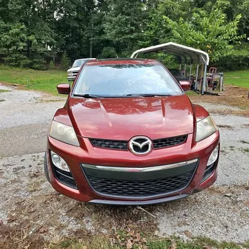 2012 Mazda CX-7 Sport