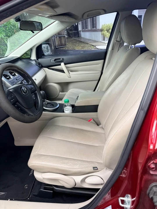 2012 Mazda CX-7 - Image 7 of 8