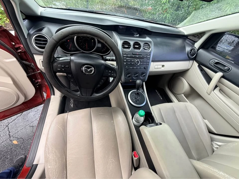 2012 Mazda CX-7 - Image 8 of 8