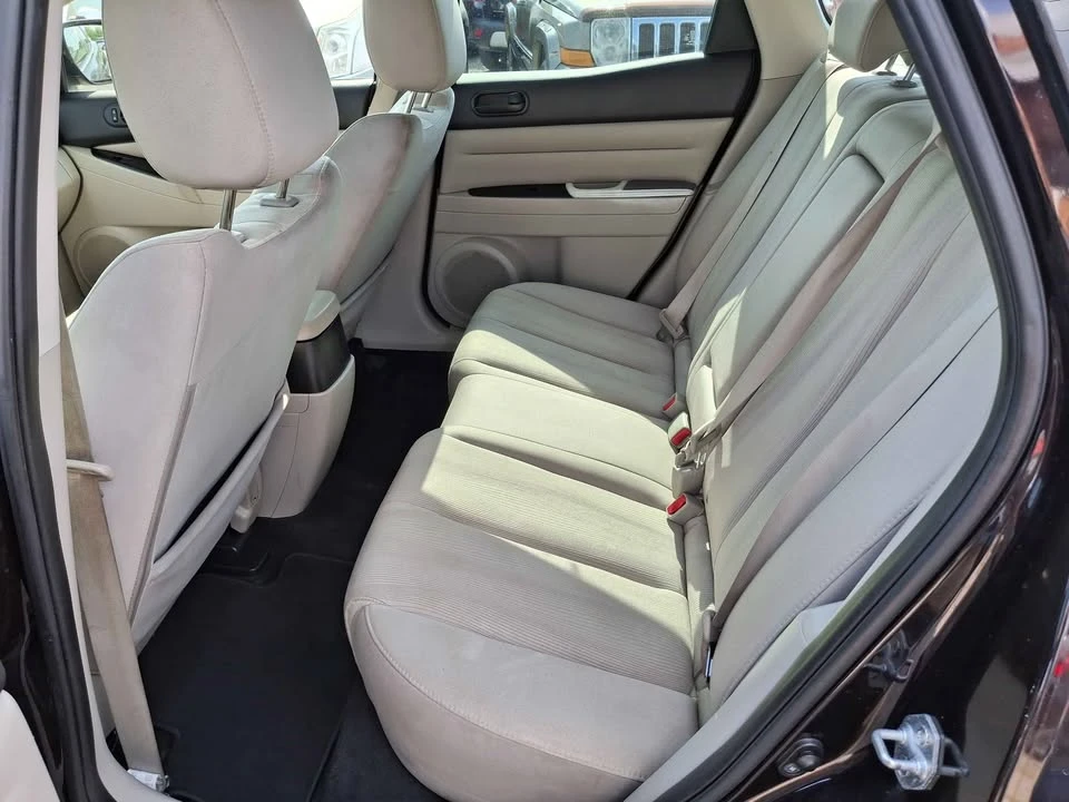 2012 Mazda CX-7 - Image 13 of 20
