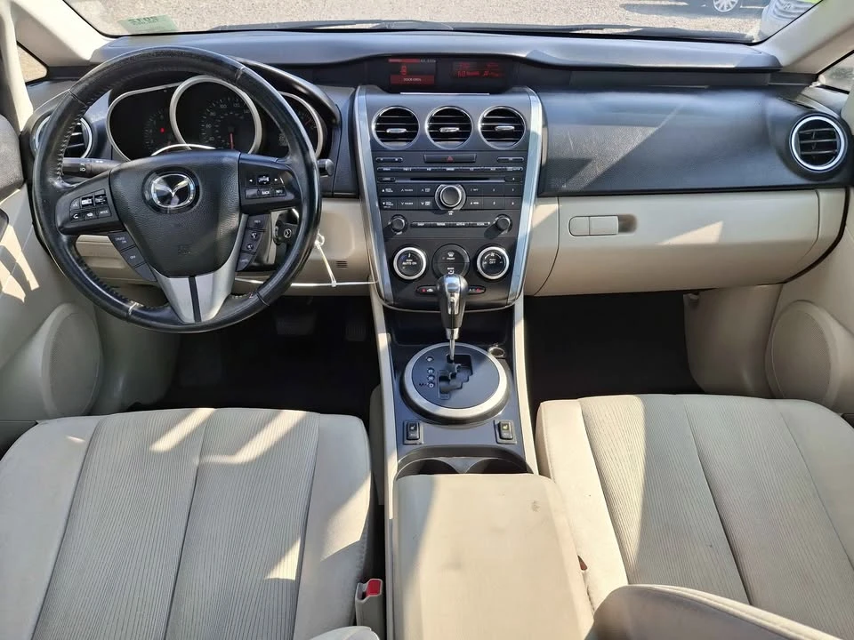 2012 Mazda CX-7 - Image 12 of 20