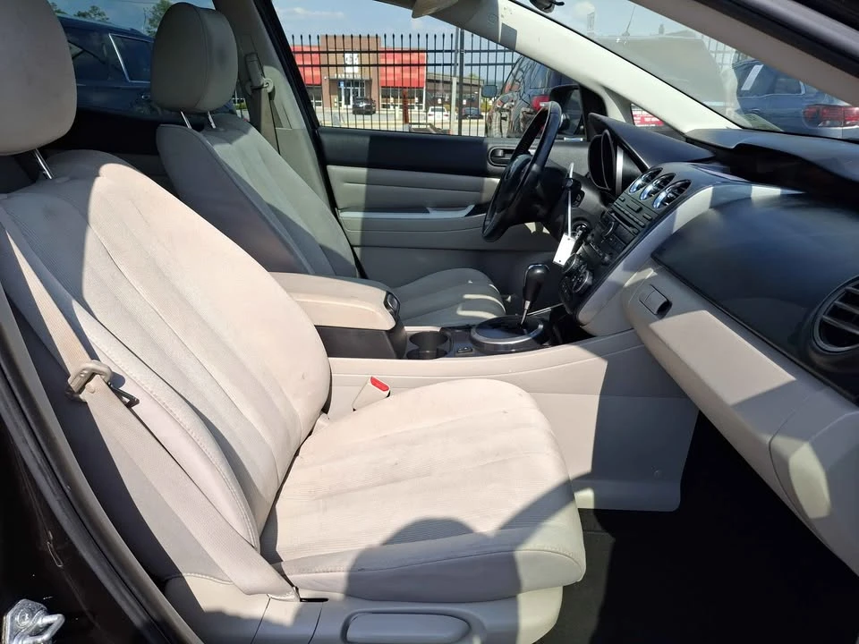 2012 Mazda CX-7 - Image 18 of 20