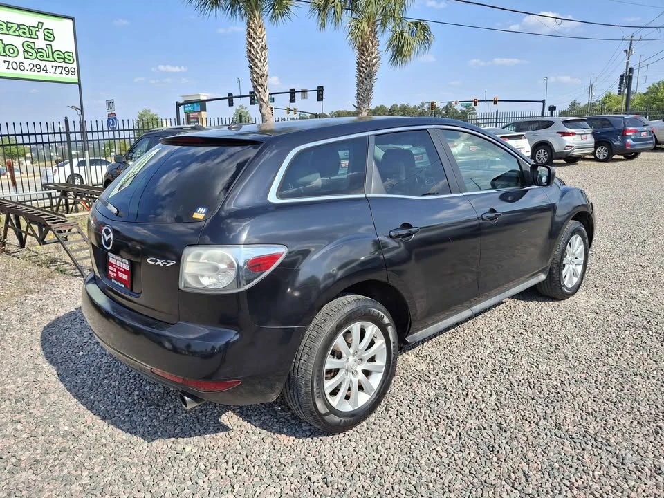 2012 Mazda CX-7 - Image 3 of 20