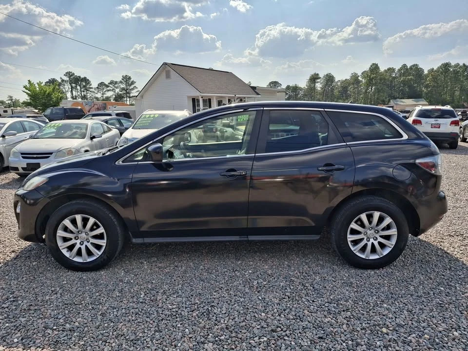 2012 Mazda CX-7 - Image 6 of 20