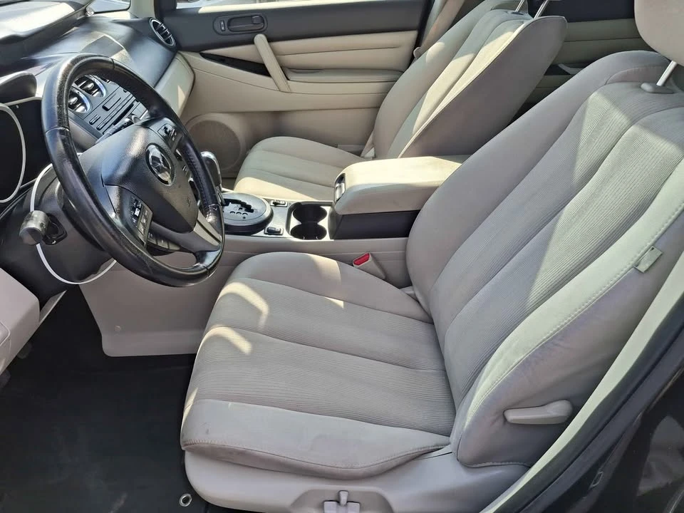 2012 Mazda CX-7 - Image 10 of 20